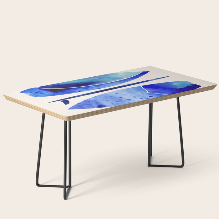 Indigo Surfboards Coffee Table Gallery Image 1