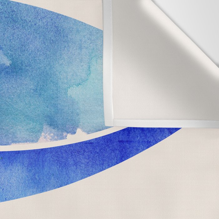 Indigo Surfboards Wall Tapestry Gallery Image 3