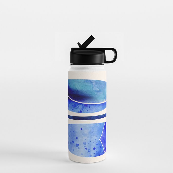 Indigo Surfboards Water Bottle Gallery Image 1