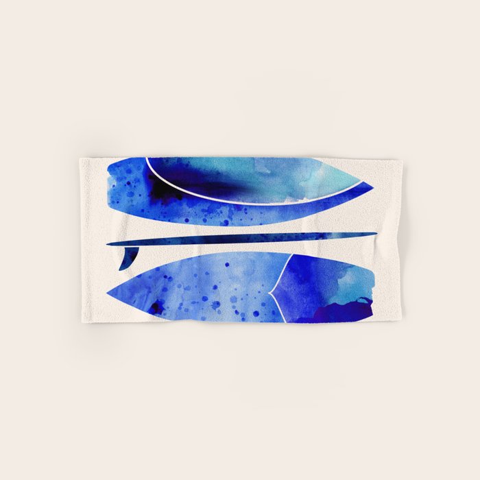 Indigo Surfboards Towels Gallery Image 1