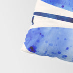 Indigo Surfboards Pillow Sham Gallery Image 4