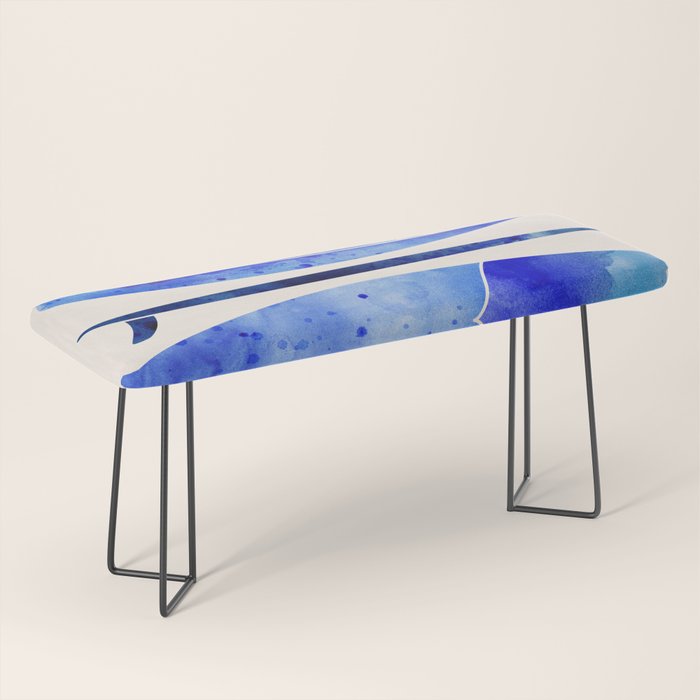 Indigo Surfboards Bench Gallery Image 1