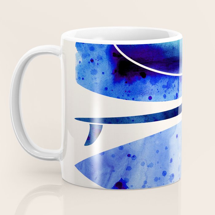 Indigo Surfboards Coffee Mug Gallery Image 3