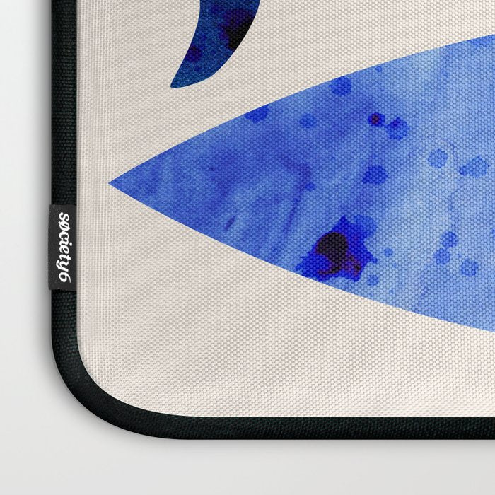 Indigo Surfboards Laptop Sleeve Gallery Image 3