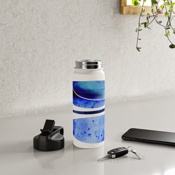 Indigo Surfboards Water Bottle Gallery Image 4