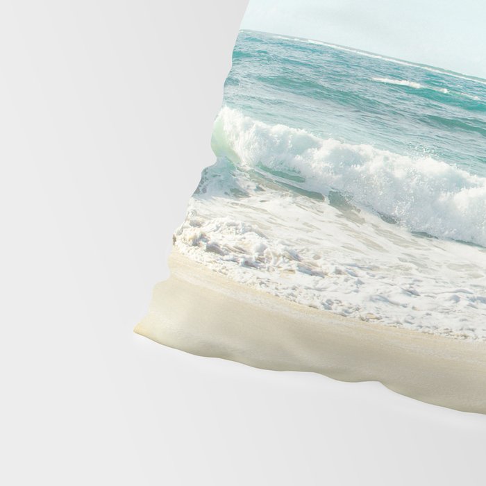 beach love tropical island paradise Pillow Sham Gallery Image 4