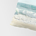 beach love tropical island paradise Pillow Sham Gallery Image 4