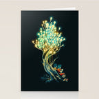 ElectriciTree Stationery Card Gallery Image 2