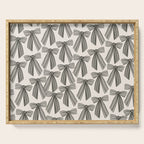 Bows Serving Tray Gallery Image 1