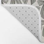 Bows Bath Mat Gallery Image 2