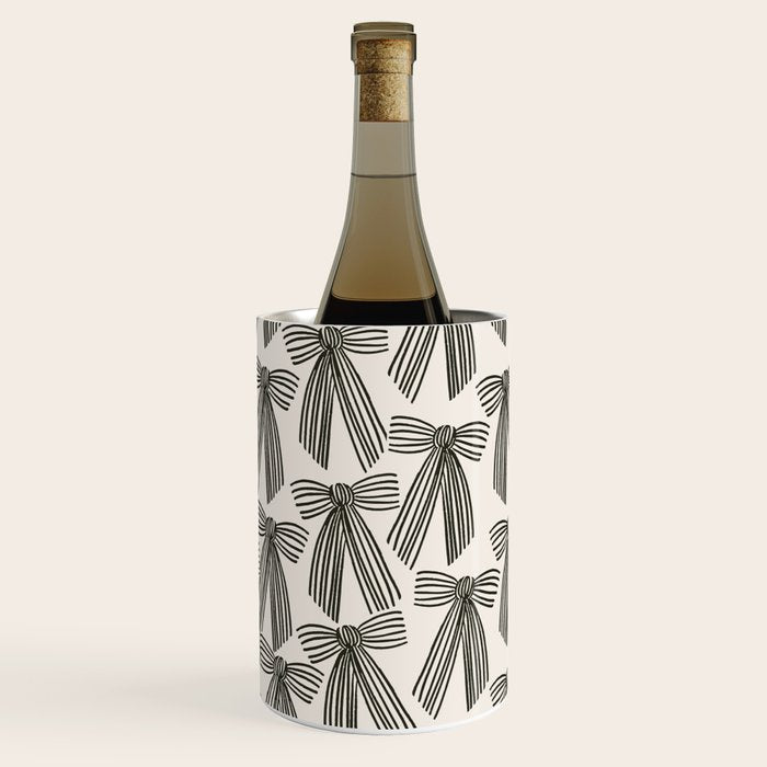 Bows Wine Chiller Gallery Image 1
