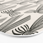 Bows Bath Mat Gallery Image 3