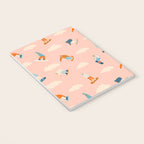 Snowboarding Notebook Gallery Image 3