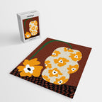 Blooms & Pottery Jigsaw Puzzle Gallery Image 2