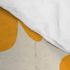 Blooms & Pottery Comforter Gallery Image 4