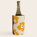 Blooms & Pottery Wine Chiller Gallery Image 1