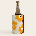 Blooms & Pottery Wine Chiller Gallery Image 3