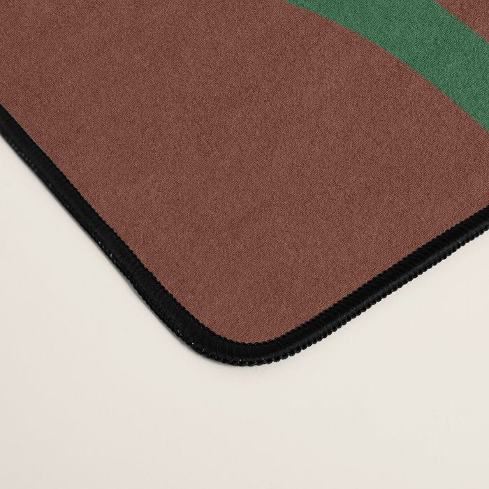 Blooms & Pottery Desk Mat Gallery Image 4