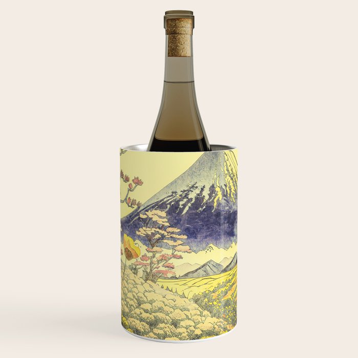 Prayer Wine Chiller Gallery Image 1