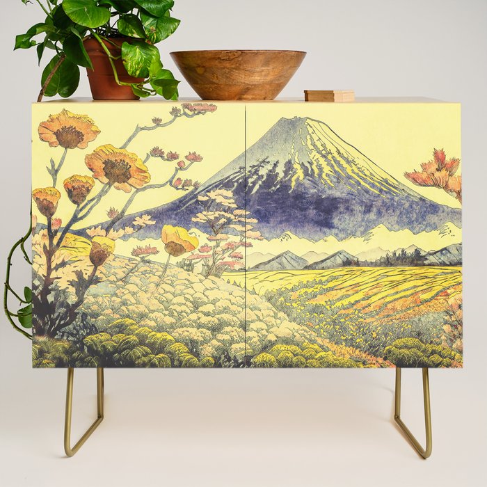 Prayer Credenza Gallery Image 1
