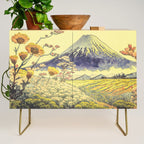 Prayer Credenza Gallery Image 1