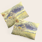 Prayer Pillow Sham Gallery Image 3