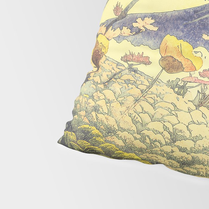 Prayer Pillow Sham Gallery Image 4