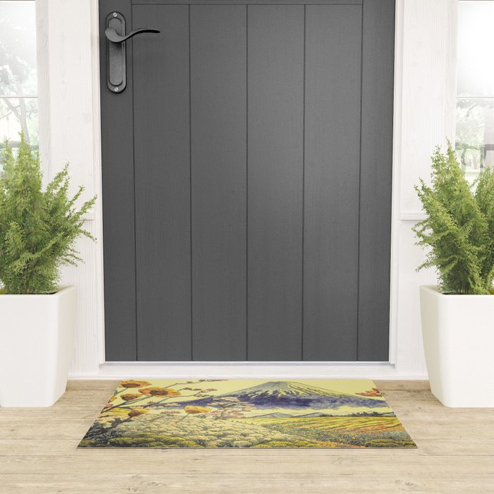 Prayer Welcome Mat Gallery Image 3