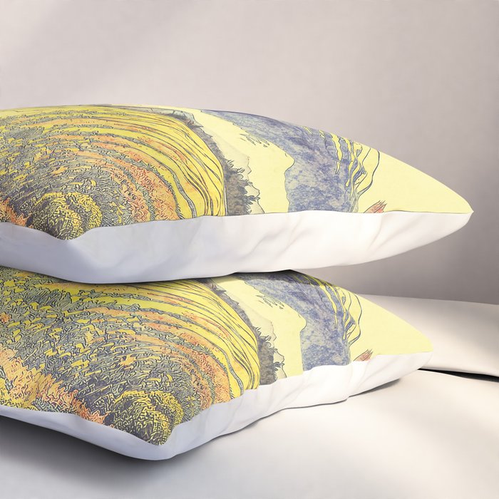 Prayer Pillow Sham Gallery Image 3