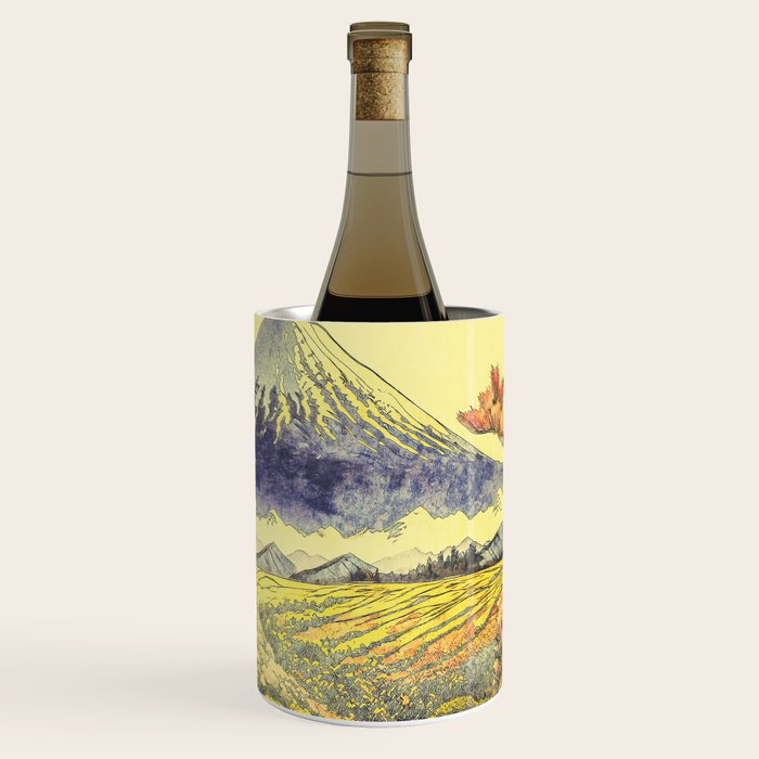Prayer Wine Chiller Gallery Image 3