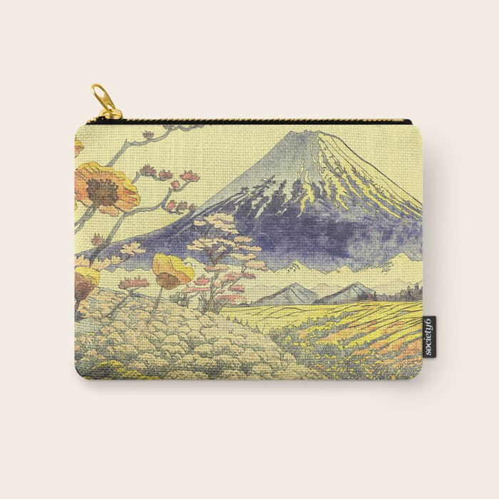 Prayer Carry All Pouch Gallery Image 1