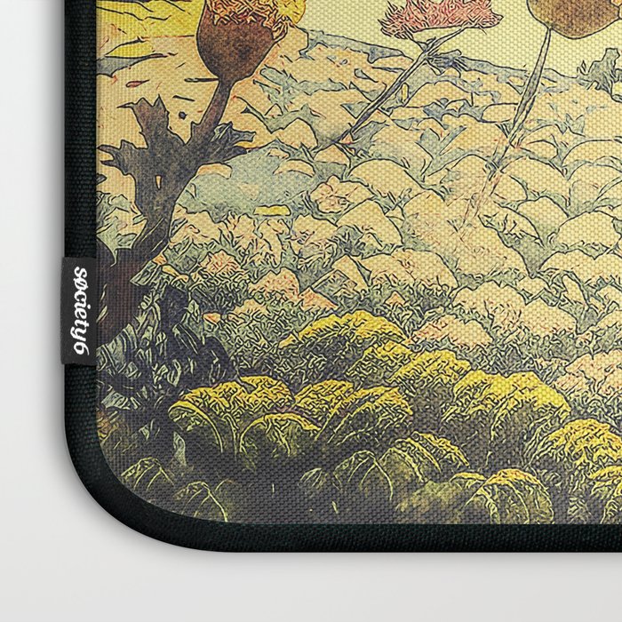 Prayer Laptop Sleeve Gallery Image 3