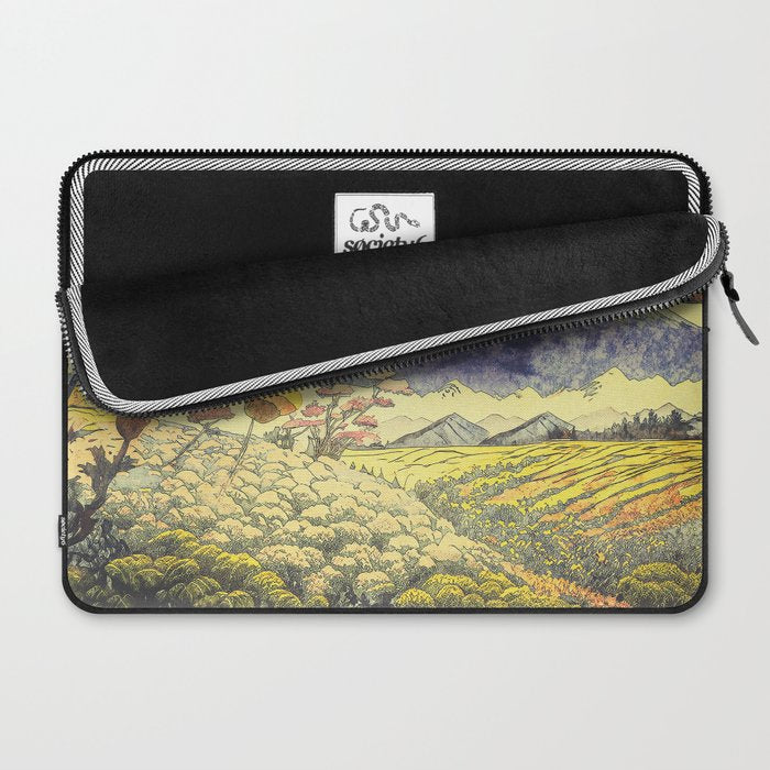Prayer Laptop Sleeve Gallery Image 2
