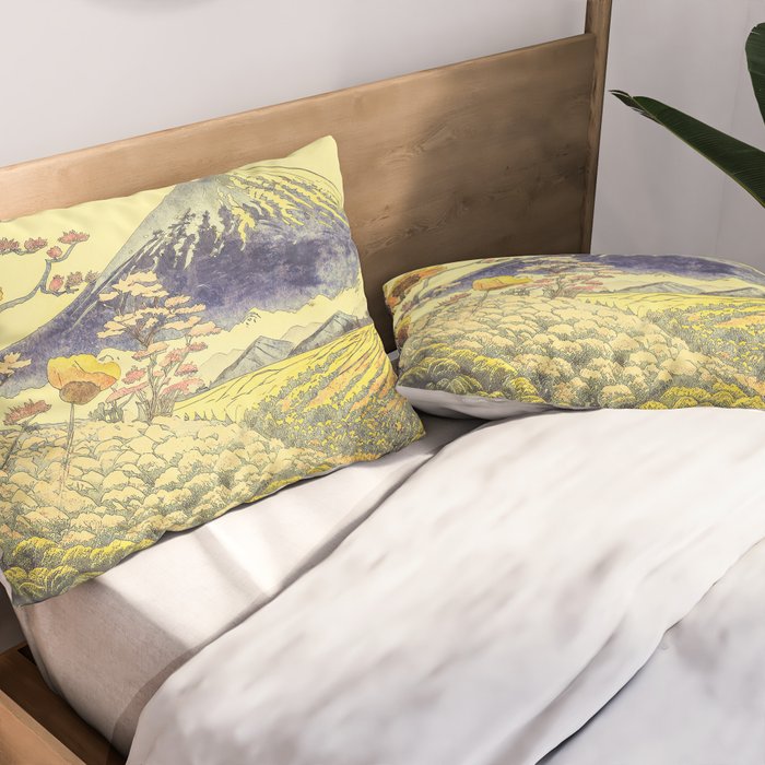 Prayer Pillow Sham Gallery Image 2