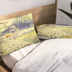 Prayer Pillow Sham Gallery Image 2