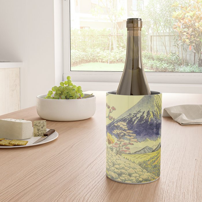 Prayer Wine Chiller Gallery Image 4