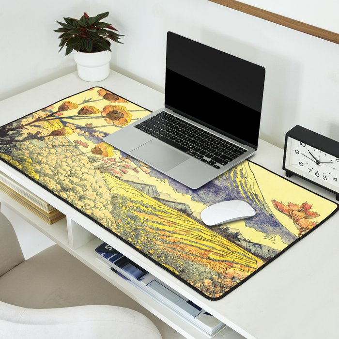 Prayer Desk Mat Gallery Image 2