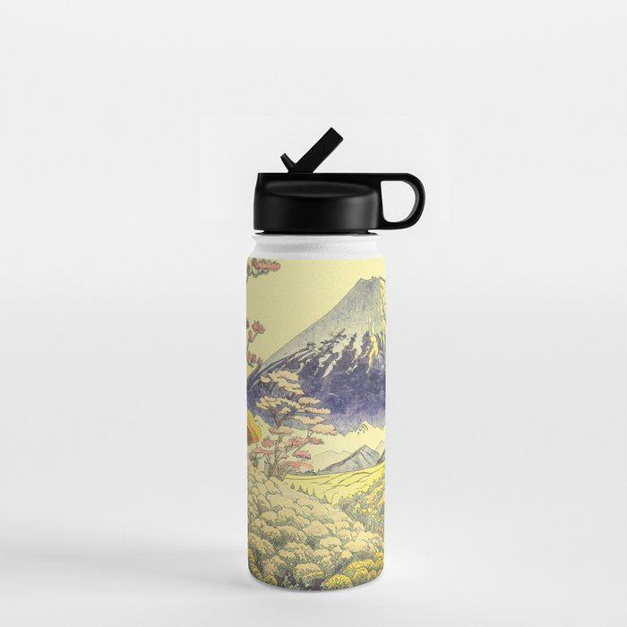 Prayer Water Bottle Gallery Image 1