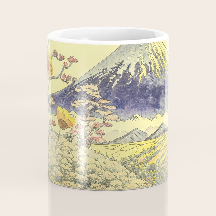 Prayer Coffee Mug Gallery Image 4