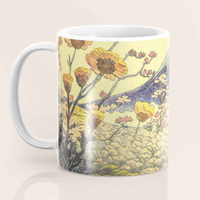 Prayer Coffee Mug Gallery Image 3