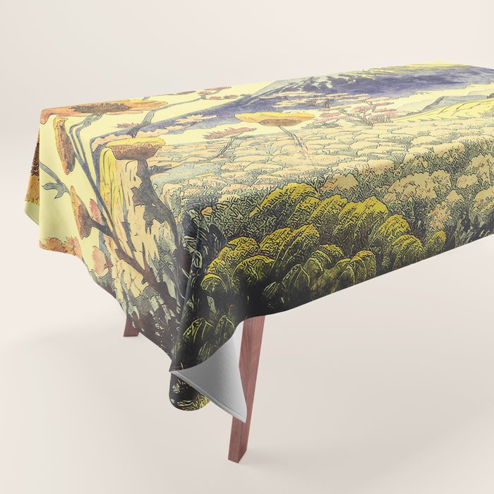 Prayer Tablecloth Gallery Image 1