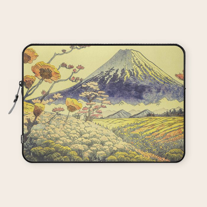 Prayer Laptop Sleeve Gallery Image 1