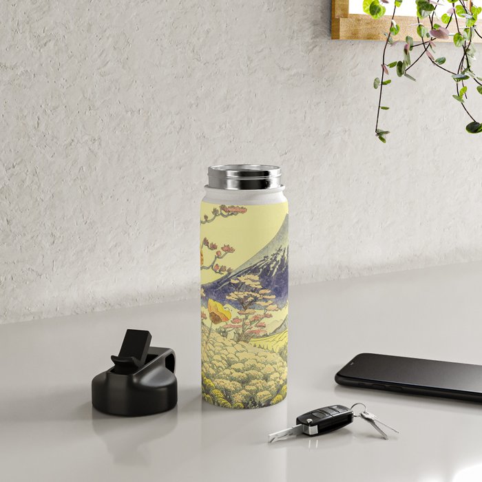 Prayer Water Bottle Gallery Image 4