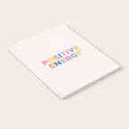 positive energy Notebook Gallery Image 2