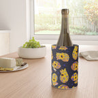 Blue-ringed octopus Wine Chiller Gallery Image 4