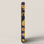Blue-ringed octopus iPhone Case Gallery Image 2