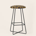 Blue-ringed octopus Stool Gallery Image 1