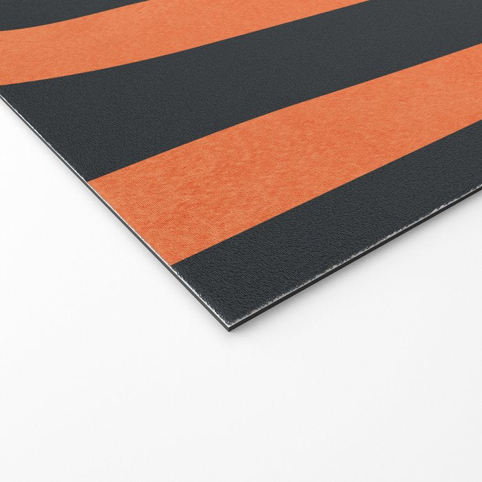 Abstract Colorful Setting 3 Welcome Mat Gallery Image 2