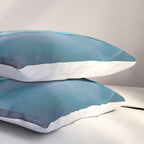 Two million Years from Yesterday Horizontal Pillow Sham Gallery Image 3