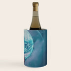 Two million Years from Yesterday Horizontal Wine Chiller Gallery Image 3